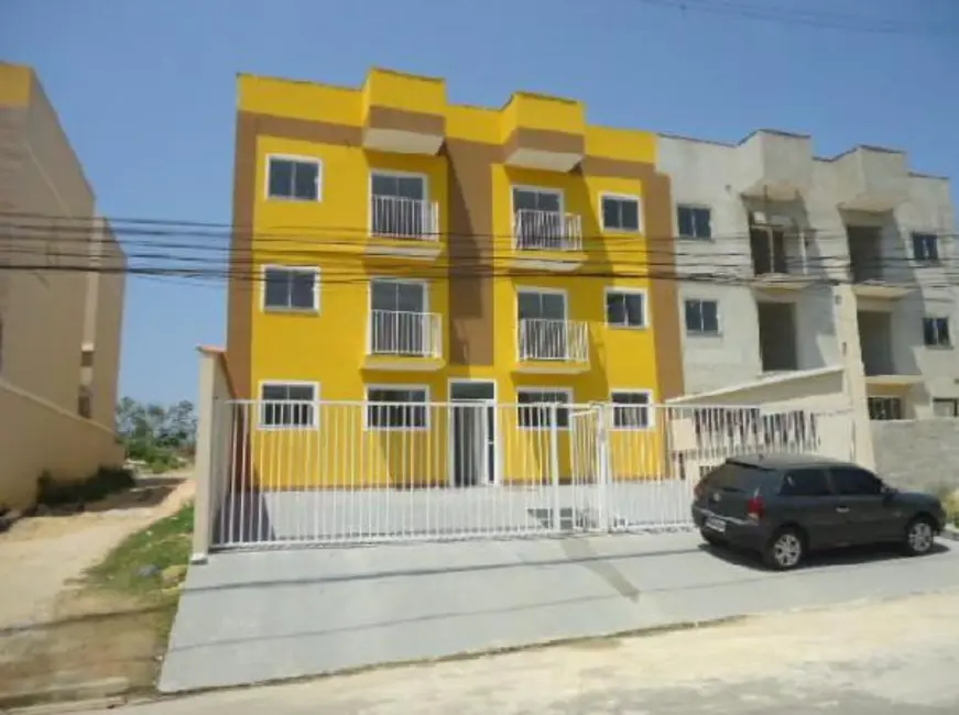 Foto 1 de Apartamento com 1 quarto à venda, 48m2 em Itaúna, Sao Goncalo - RJ