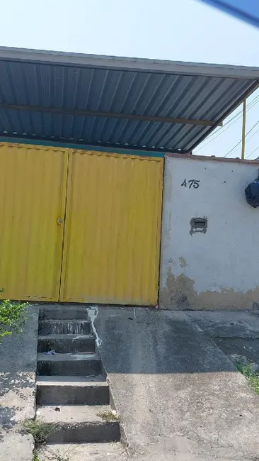 Foto 1 de Casa com 1 quarto à venda, 31m2 em Itaúna, Sao Goncalo - RJ