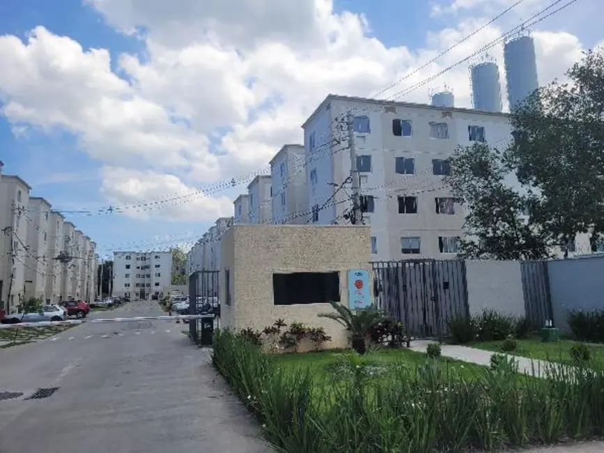 Foto 1 de Apartamento com 1 quarto à venda, 40m2 em Guaratiba, Rio De Janeiro - RJ