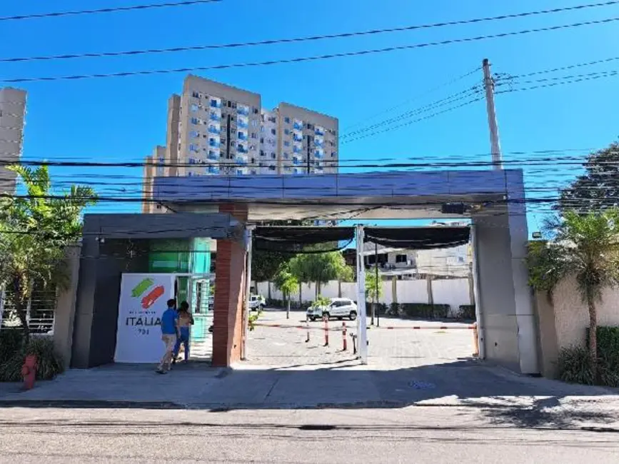 Foto 1 de Apartamento com 2 quartos à venda, 57m2 em Cruzeiro do Sul, Nova Iguacu - RJ