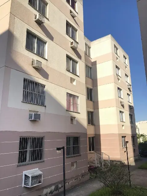 Foto 1 de Apartamento com 2 quartos à venda, 44m2 em Cosmos, Rio De Janeiro - RJ
