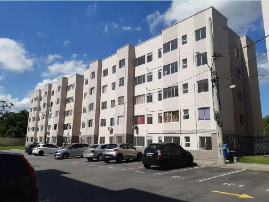 Apartamento com 2 quartos à venda, 41m2 em Campo Grande, Rio De Janeiro - RJ - imagem 1 Foto 1 de Apartamento com 2 quartos à venda, 41m2 em Campo Grande, Rio De Janeiro - RJ