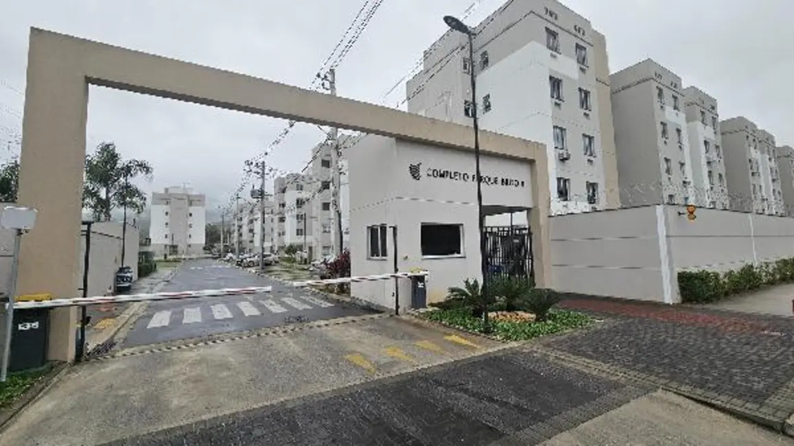 Apartamento com 2 quartos à venda, 40m2 em Campo Grande, Rio De Janeiro - RJ - imagem 1 Foto 1 de Apartamento com 2 quartos à venda, 40m2 em Campo Grande, Rio De Janeiro - RJ