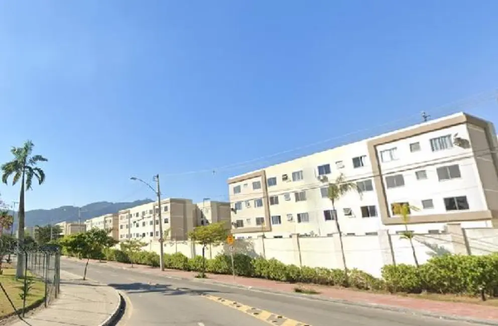 Foto 1 de Apartamento com 1 quarto à venda, 40m2 em Campo Grande, Rio De Janeiro - RJ