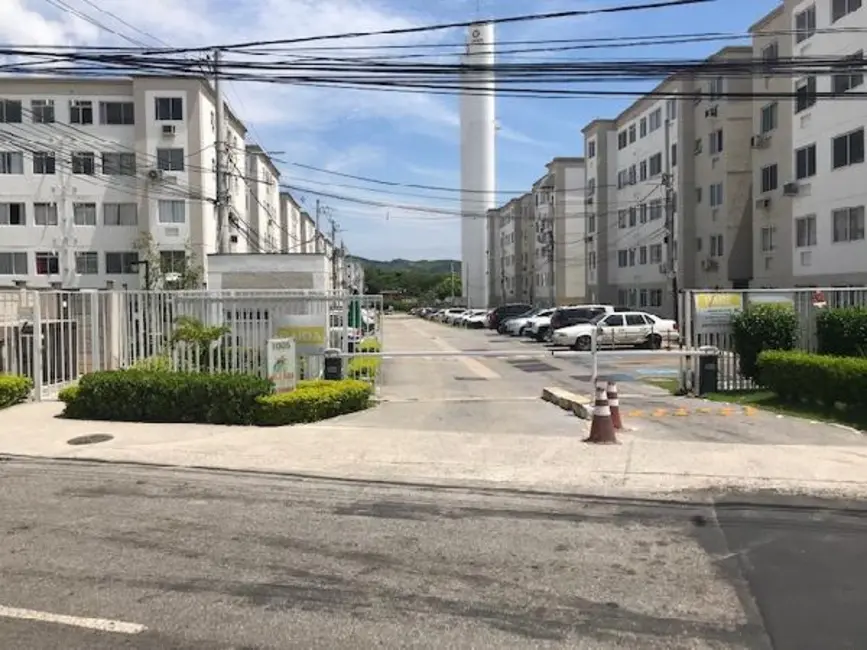 Apartamento com 2 quartos à venda, 39m2 em Campo Grande, Rio De Janeiro - RJ - imagem 1 Foto 1 de Apartamento com 2 quartos à venda, 39m2 em Campo Grande, Rio De Janeiro - RJ