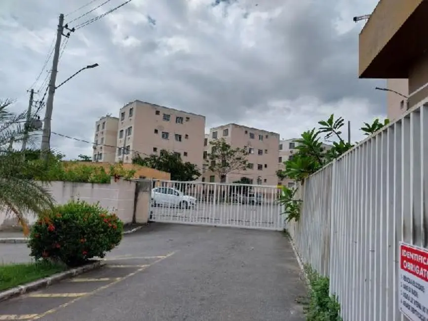 Foto 1 de Apartamento com 2 quartos à venda, 43m2 em Campo Grande, Rio De Janeiro - RJ