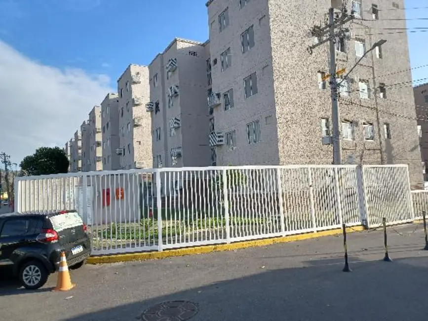 Apartamento com 2 quartos à venda, 44m2 em Campo Grande, Rio De Janeiro - RJ - imagem 1 Foto 1 de Apartamento com 2 quartos à venda, 44m2 em Campo Grande, Rio De Janeiro - RJ