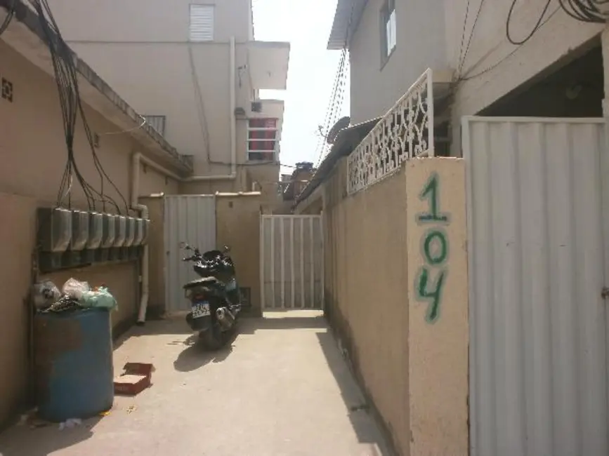 Foto 1 de Casa com 2 quartos à venda, 47m2 em Bom Retiro, Sao Goncalo - RJ