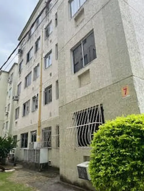 Foto 1 de Apartamento com 2 quartos à venda, 43m2 em Água Santa, Rio De Janeiro - RJ