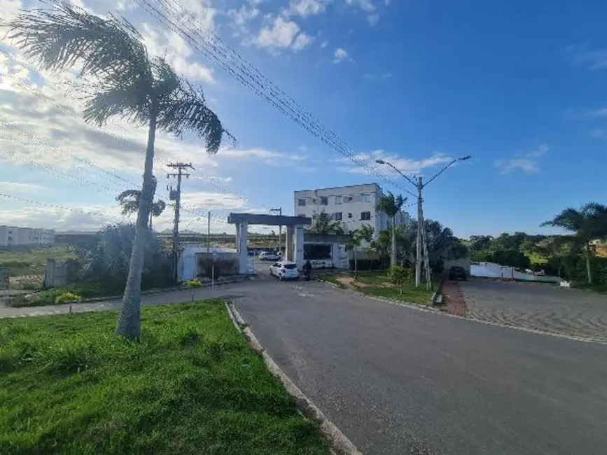 Foto 1 de Apartamento com 2 quartos à venda, 49m2 em Macae - RJ