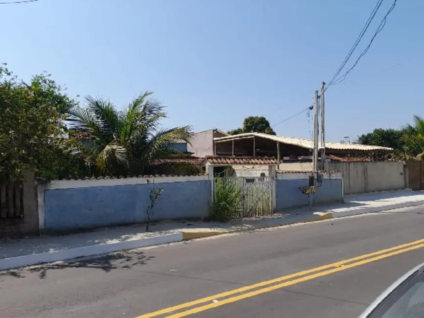 Foto 1 de Casa com 2 quartos à venda, 360m2 em Marica - RJ