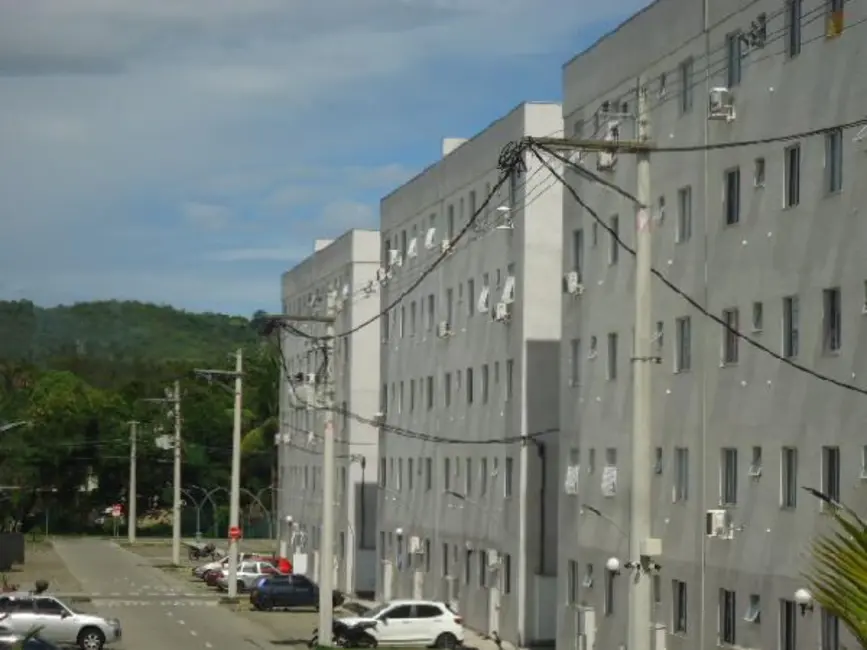 Foto 1 de Apartamento com 2 quartos à venda, 43m2 em Vista Alegre, Sao Goncalo - RJ