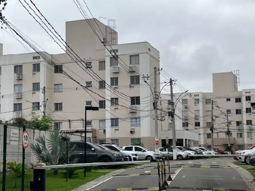 Apartamento com 2 quartos à venda, 45m2 em Nova Iguacu - RJ - imagem 1 Foto 1 de Apartamento com 2 quartos à venda, 45m2 em Nova Iguacu - RJ