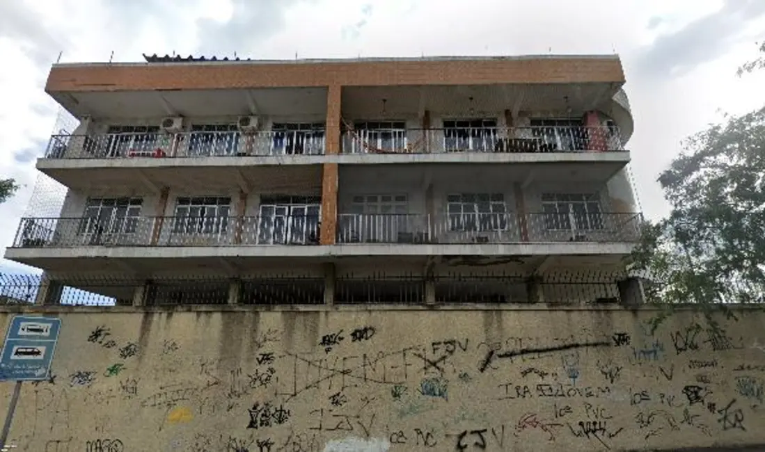Foto 1 de Apartamento com 2 quartos à venda, 80m2 em Taquara, Rio De Janeiro - RJ