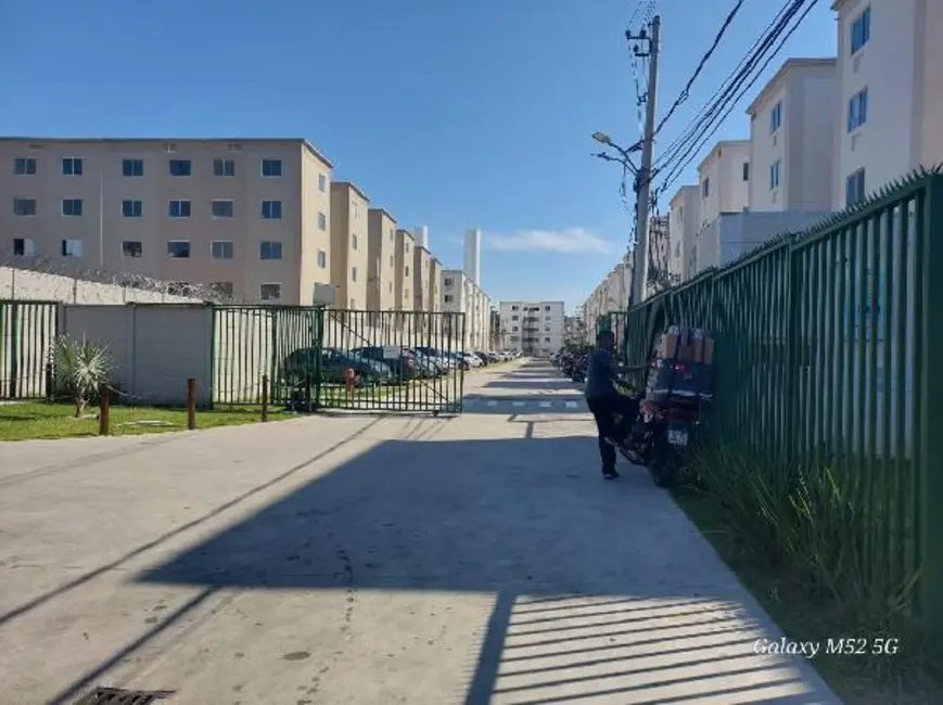 Foto 1 de Apartamento com 2 quartos à venda, 44m2 em Rio De Janeiro - RJ