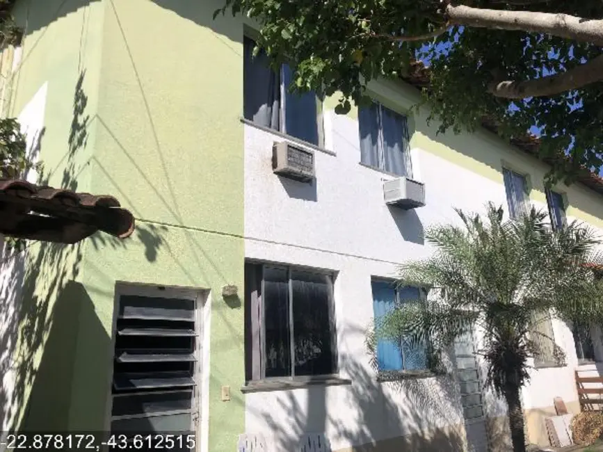 Foto 1 de Apartamento com 2 quartos à venda, 60m2 em Campo Grande, Rio De Janeiro - RJ