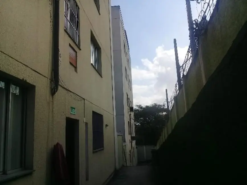 Foto 1 de Apartamento com 2 quartos à venda, 39m2 em Engenho do Porto, Duque De Caxias - RJ