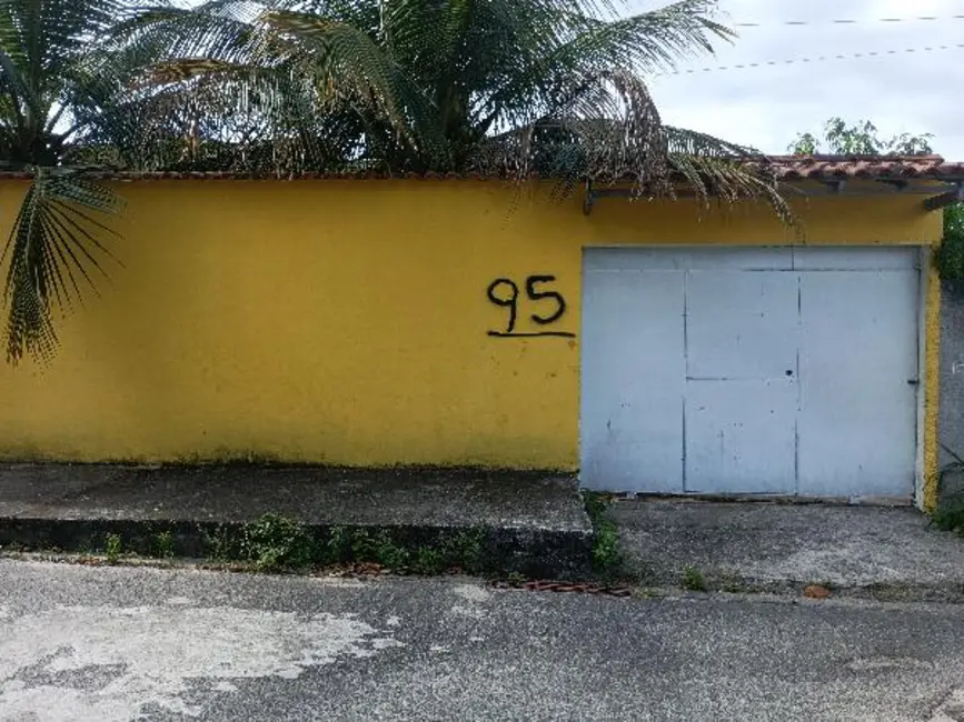 Foto 1 de Casa com 2 quartos à venda, 200m2 em Marambaia, Sao Goncalo - RJ