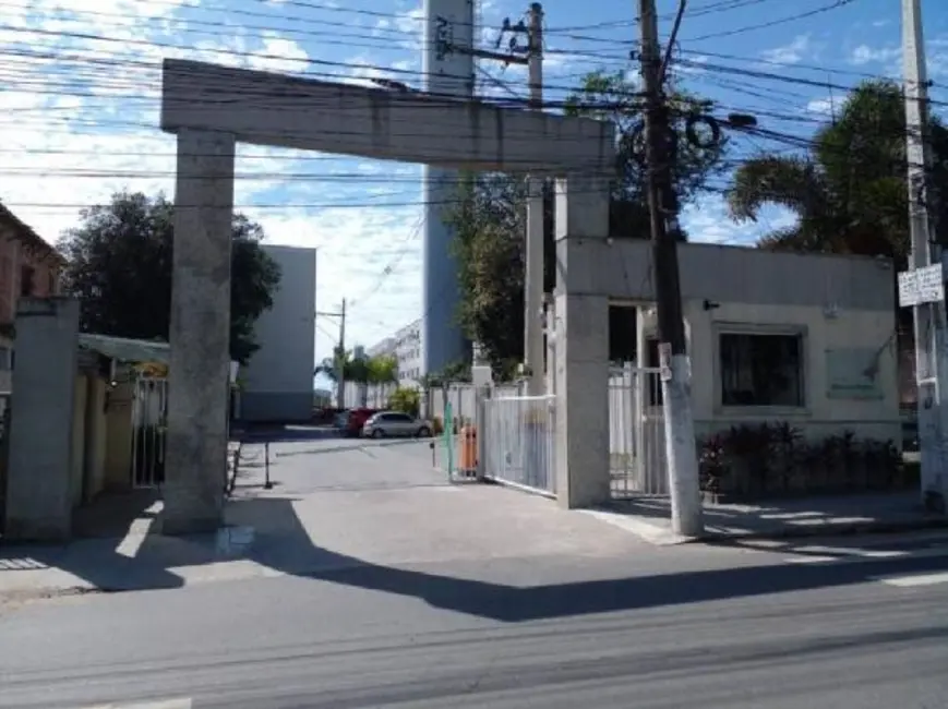 Foto 1 de Apartamento com 2 quartos à venda, 44m2 em Vista Alegre, Sao Goncalo - RJ