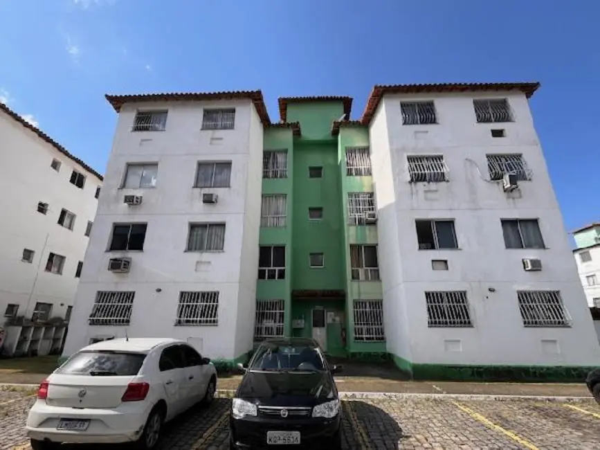 Foto 1 de Apartamento com 2 quartos à venda, 45m2 em Campo Grande, Rio De Janeiro - RJ