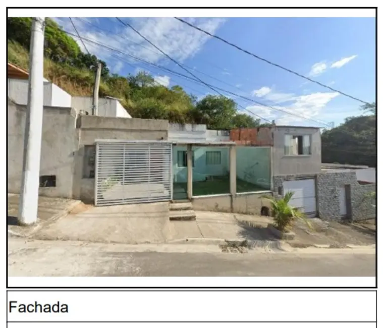 Foto 1 de Casa com 2 quartos à venda, 162m2 em Volta Redonda - RJ