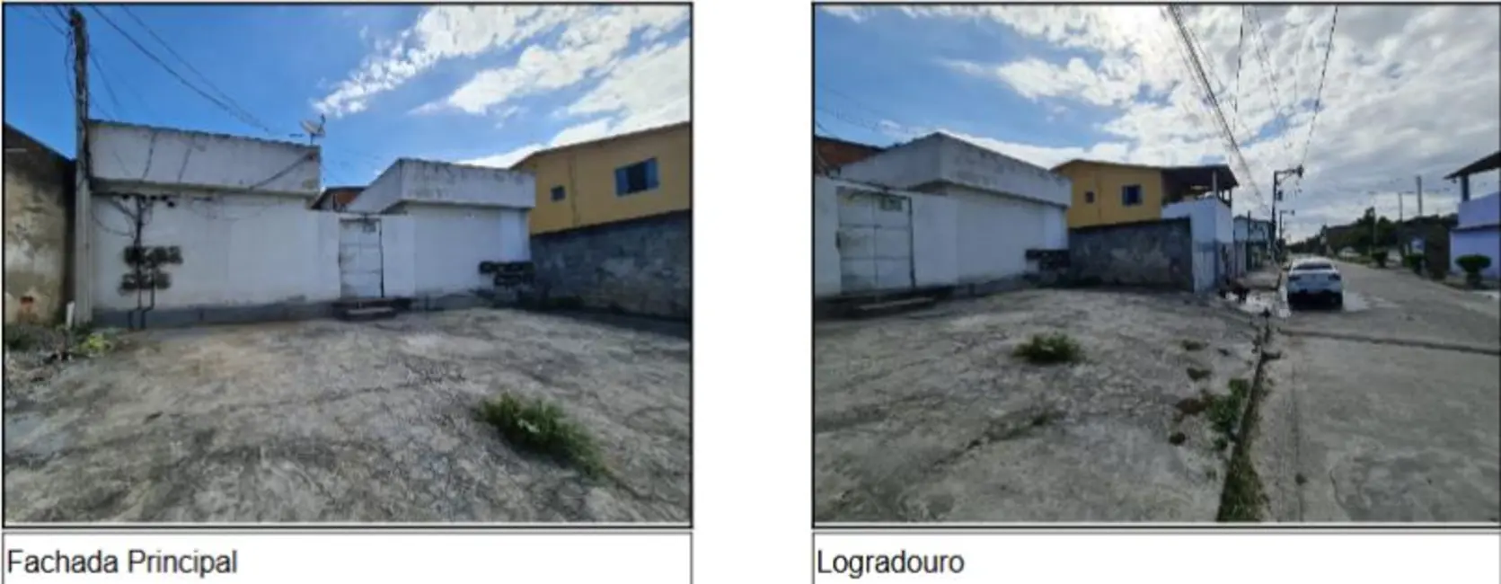 Foto 1 de Casa com 1 quarto à venda, 360m2 em Coelho, Sao Goncalo - RJ