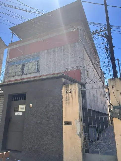 Foto 1 de Casa com 3 quartos à venda, 125m2 em Jacaré, Rio De Janeiro - RJ