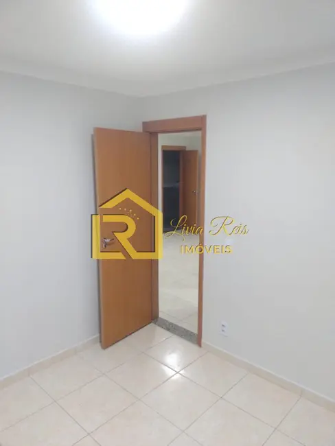 Foto 6 de Apartamento com 2 quartos à venda, 48m2 em Atlântica, Rio Das Ostras - RJ