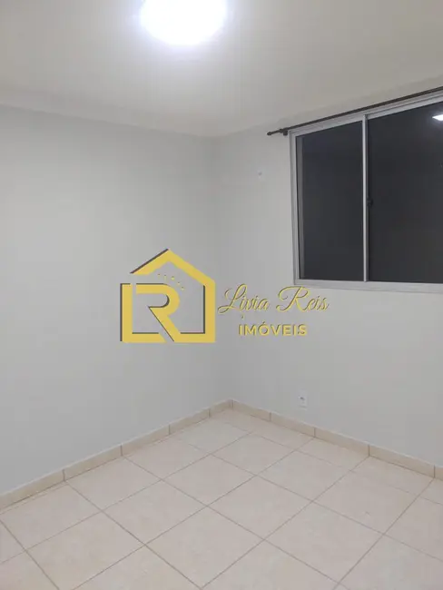 Foto 5 de Apartamento com 2 quartos à venda, 48m2 em Atlântica, Rio Das Ostras - RJ