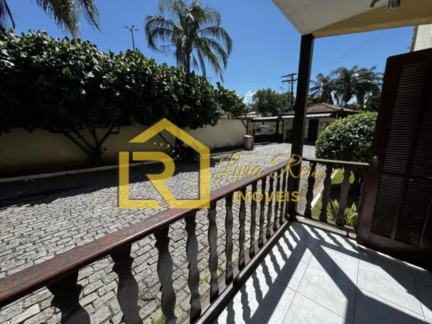 Foto 5 de Apartamento com 2 quartos à venda, 48m2 em Recanto, Rio Das Ostras - RJ