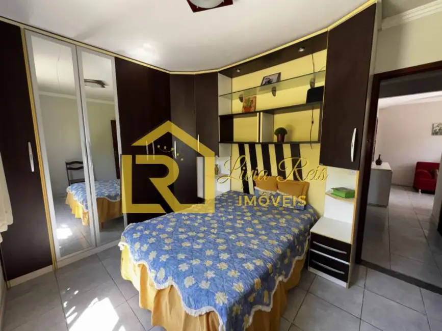 Foto 1 de Apartamento com 2 quartos à venda, 48m2 em Recanto, Rio Das Ostras - RJ