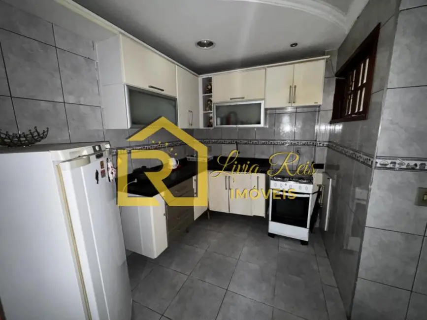 Foto 4 de Apartamento com 2 quartos à venda, 48m2 em Recanto, Rio Das Ostras - RJ