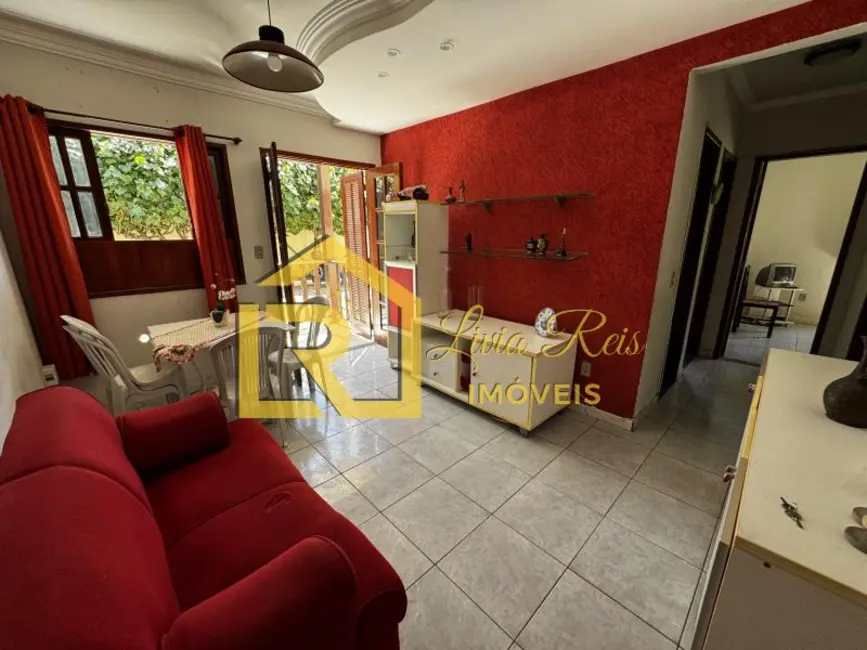 Foto 6 de Apartamento com 2 quartos à venda, 48m2 em Recanto, Rio Das Ostras - RJ