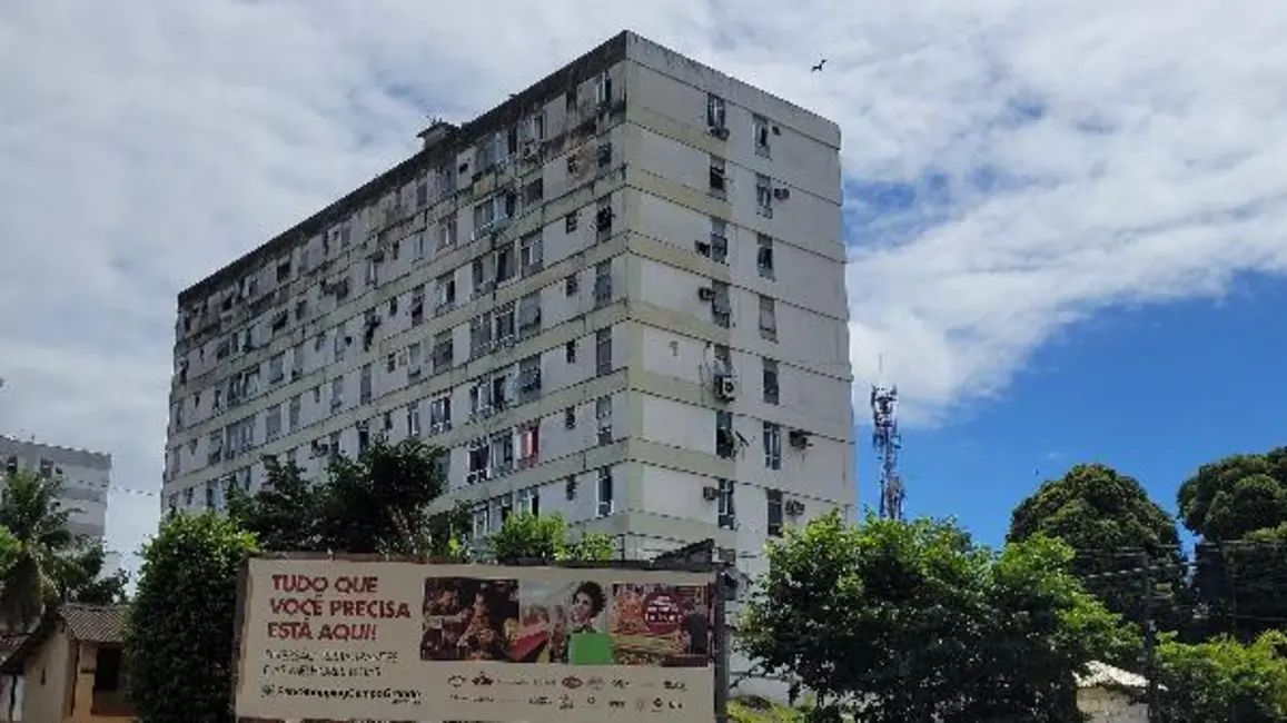Foto 1 de Apartamento com 1 quarto à venda, 48m2 em Taquara, Rio De Janeiro - RJ