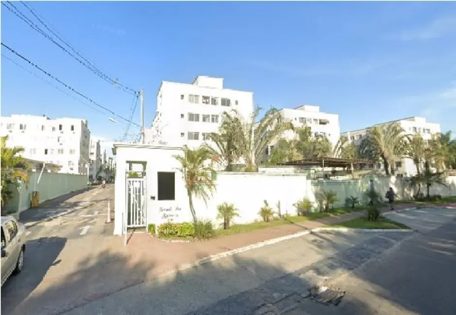 Foto 1 de Apartamento com 2 quartos à venda, 49m2 em Honório Gurgel, Rio De Janeiro - RJ