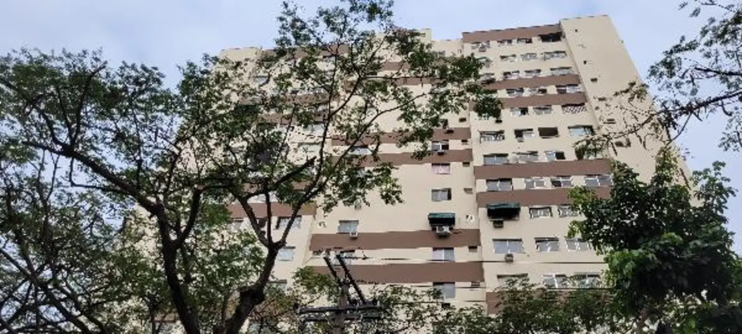 Foto 1 de Apartamento com 2 quartos à venda, 17094m2 em Pavuna, Rio De Janeiro - RJ