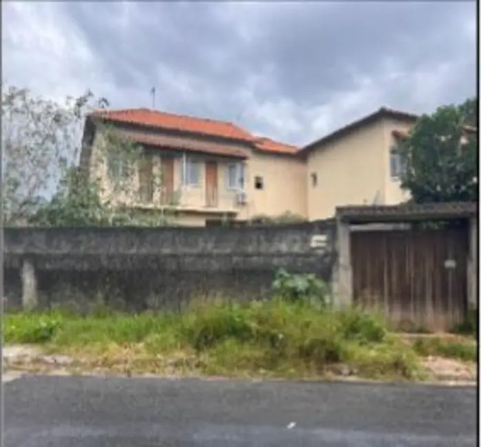 Foto 1 de Casa com 3 quartos à venda, 143m2 em Laranjal, Sao Goncalo - RJ