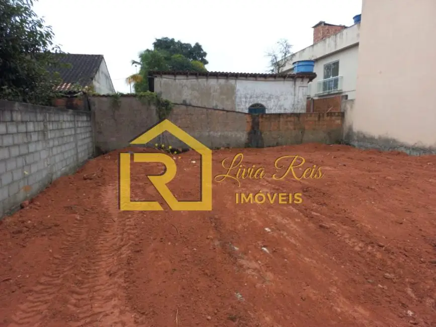 Foto 1 de Terreno / Lote com 1 quarto à venda, 47m2 em Chácara Mariléa, Rio Das Ostras - RJ