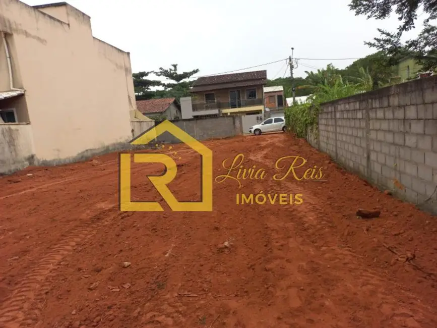 Foto 3 de Terreno / Lote com 1 quarto à venda, 47m2 em Chácara Mariléa, Rio Das Ostras - RJ