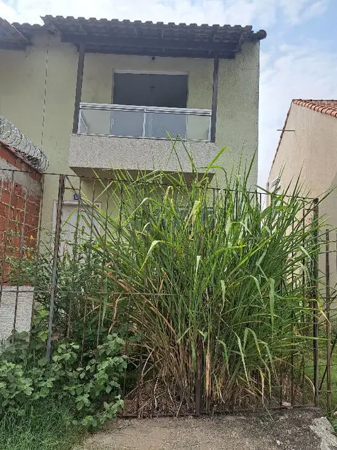 Foto 1 de Casa com 2 quartos à venda, 46m2 em Campo Grande, Rio De Janeiro - RJ