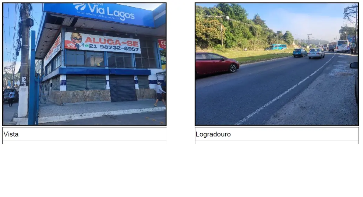 Loja com 1 quarto à venda, 238m2 em Arsenal, Sao Goncalo - RJ - imagem 1 Foto 1 de Loja com 1 quarto à venda, 238m2 em Arsenal, Sao Goncalo - RJ