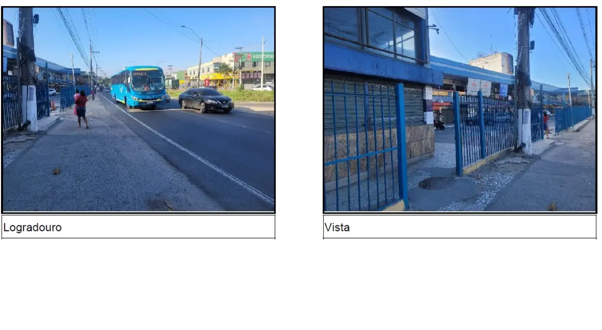 Loja com 1 quarto à venda, 238m2 em Arsenal, Sao Goncalo - RJ - imagem 2 Foto 2 de Loja com 1 quarto à venda, 238m2 em Arsenal, Sao Goncalo - RJ