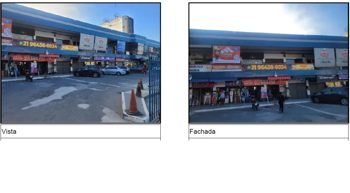 Loja com 1 quarto à venda, 238m2 em Arsenal, Sao Goncalo - RJ - imagem 3 Foto 3 de Loja com 1 quarto à venda, 238m2 em Arsenal, Sao Goncalo - RJ