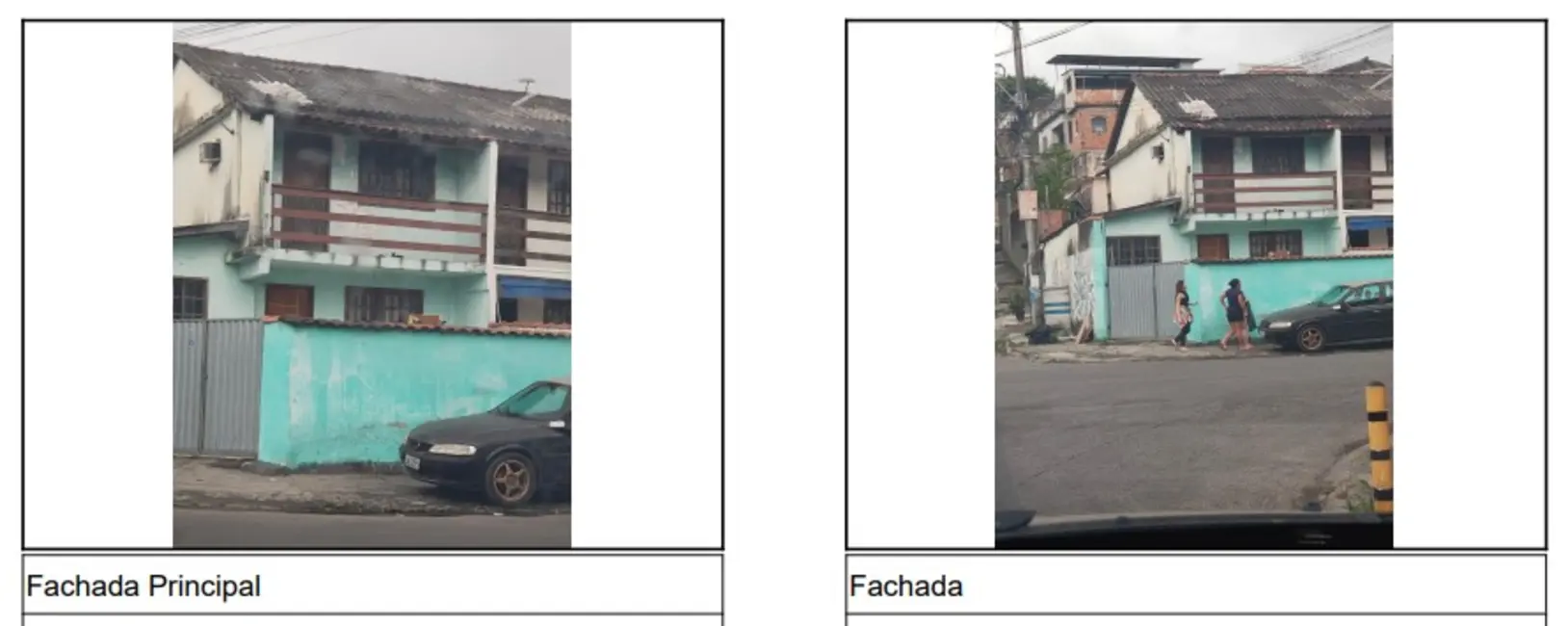 Foto 1 de Casa com 2 quartos à venda, 64m2 em Trindade, Sao Goncalo - RJ