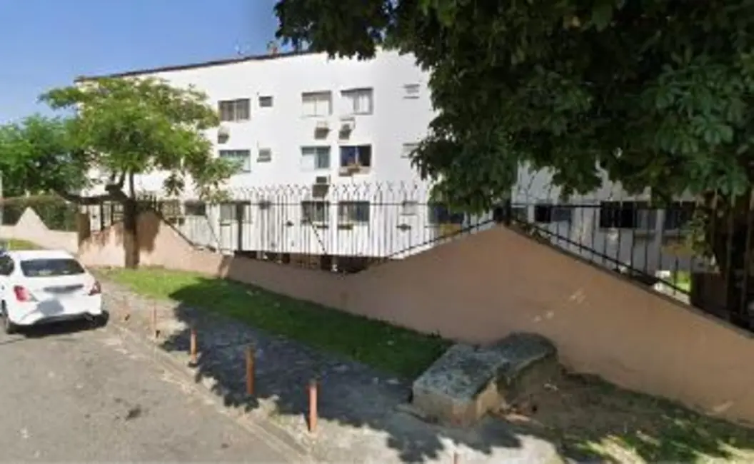 Foto 3 de Apartamento com 1 quarto à venda, 39m2 em Taquara, Rio De Janeiro - RJ