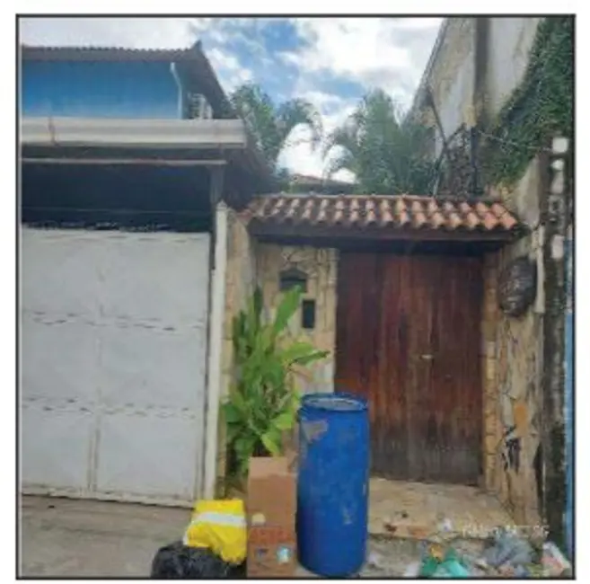 Foto 1 de Casa com 2 quartos à venda, 75m2 em Vilar dos Teles, Sao Joao De Meriti - RJ