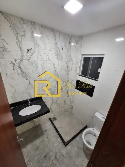 Casa com 2 quartos à venda, 56m2 em Enseada das Gaivotas, Rio Das Ostras - RJ - imagem 4 Foto 4 de Casa com 2 quartos à venda, 56m2 em Enseada das Gaivotas, Rio Das Ostras - RJ
