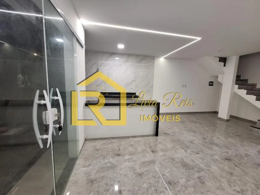 Casa com 2 quartos à venda, 56m2 em Enseada das Gaivotas, Rio Das Ostras - RJ - imagem 6 Foto 6 de Casa com 2 quartos à venda, 56m2 em Enseada das Gaivotas, Rio Das Ostras - RJ