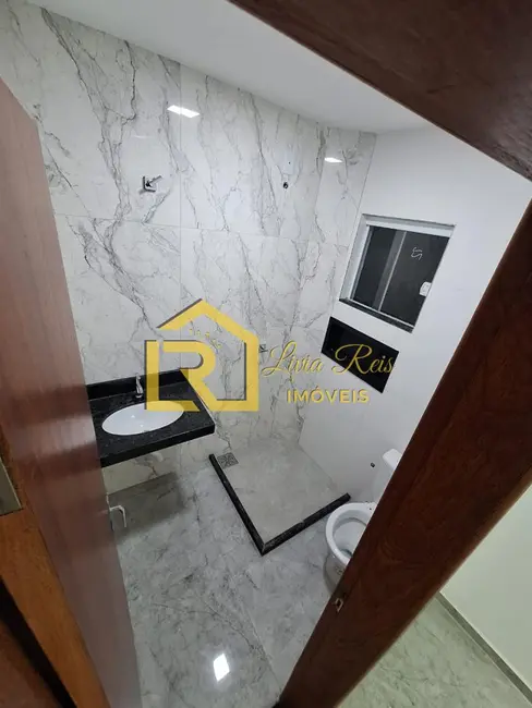Casa com 2 quartos à venda, 56m2 em Enseada das Gaivotas, Rio Das Ostras - RJ - imagem 8 Foto 8 de Casa com 2 quartos à venda, 56m2 em Enseada das Gaivotas, Rio Das Ostras - RJ