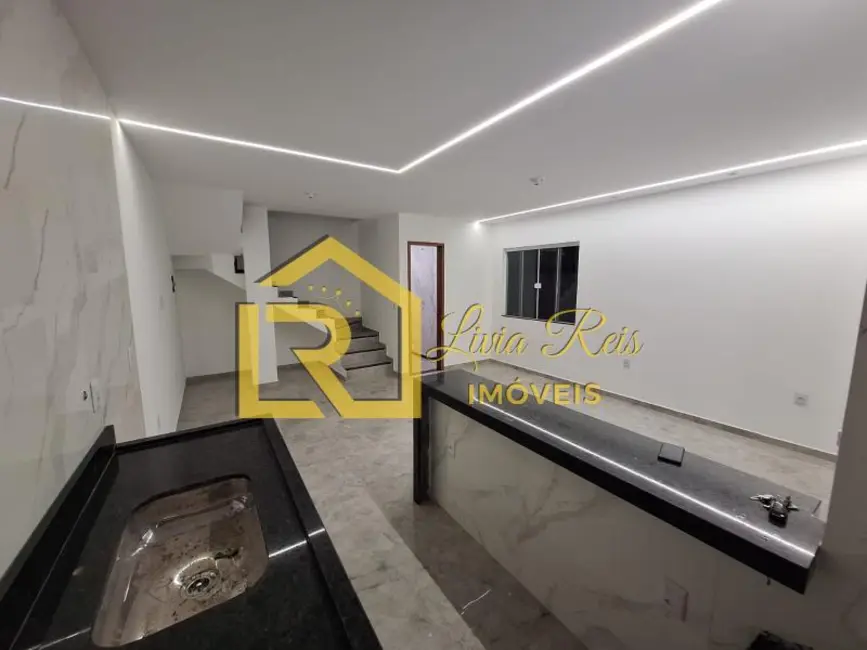 Casa com 2 quartos à venda, 56m2 em Enseada das Gaivotas, Rio Das Ostras - RJ - imagem 9 Foto 9 de Casa com 2 quartos à venda, 56m2 em Enseada das Gaivotas, Rio Das Ostras - RJ